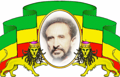 His Imperial Majesty Emperor Haile Selassie I, Conquering Lion of the Tribe of Judea
